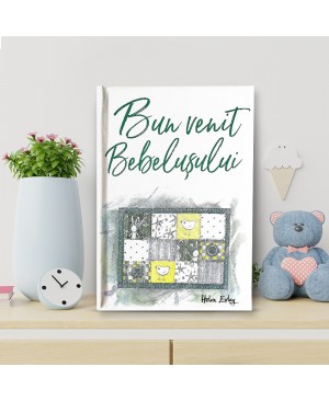 Bun venit bebelușului
