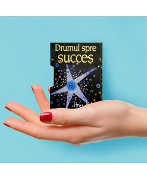 Drumul spre succes