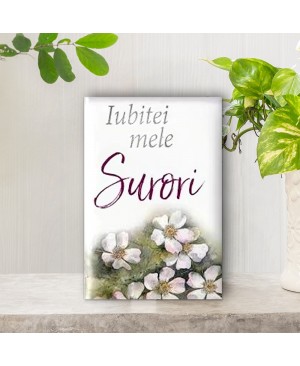 Iubitei mele surori