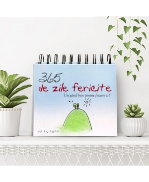 Calendarul „365 de zile fericite”