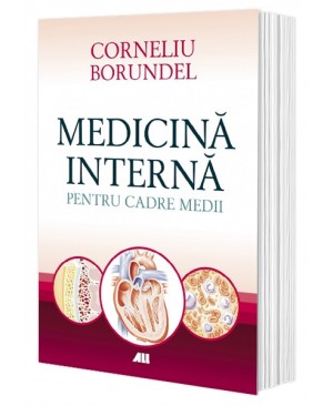 Medicina interna pentru cadre medii