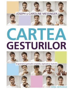 Cartea gesturilor