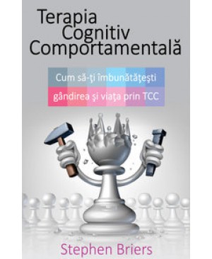 Terapia cognitiv comportamentală