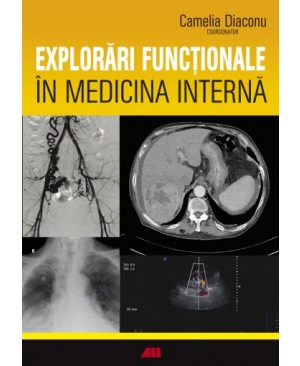 Explorări funcționale în medicina internă