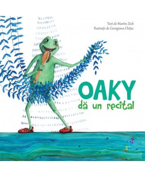 Oaky dă un recital