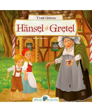 Hansel şi Gretel