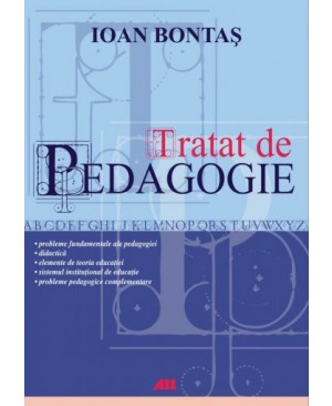 Tratat de pedagogie