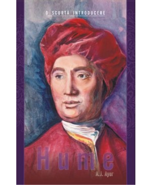 Hume. O scurta introducere