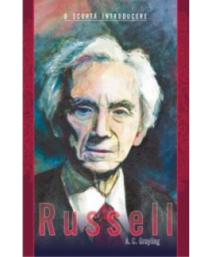 Russell. O scurta introducere