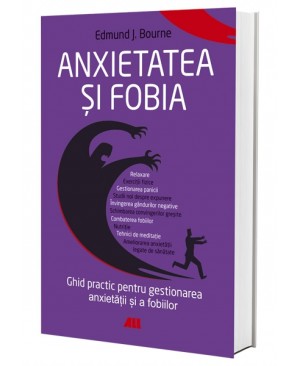 Anxietatea și fobia