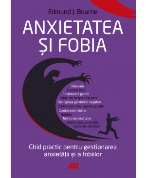 Anxietatea și fobia