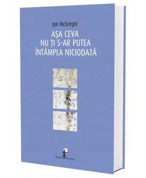 Așa ceva nu ți s-ar putea întâmpla niciodată
