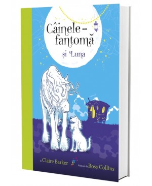 Vol III: Câinele-fantomă și Luna