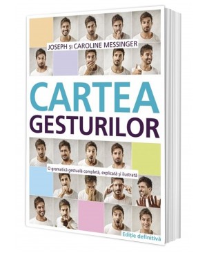 Cartea gesturilor