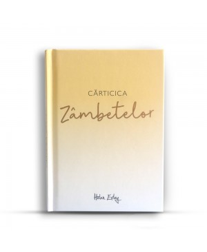 Cărticica zâmbetelor