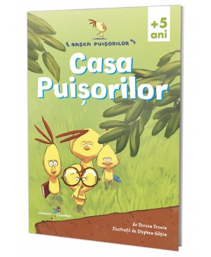 Casa Puișorilor