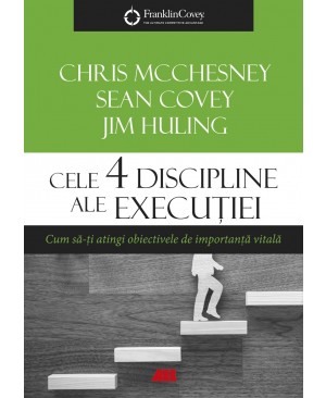 Cele 4 discipline ale execuției