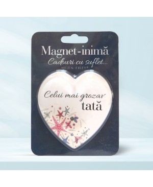 Magnet- Celui mai grozav tată