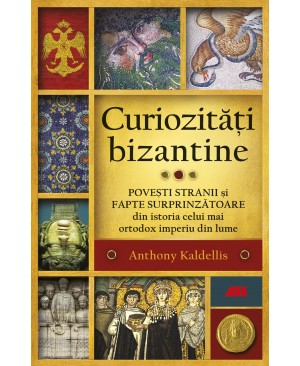 Curiozități bizantine