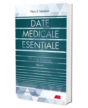 Date medicale esențiale