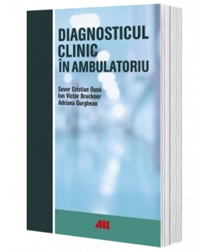 Diagnosticul clinic în ambulatoriu