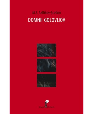 Domnii Golovliov