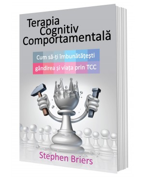 Terapia cognitiv comportamentală