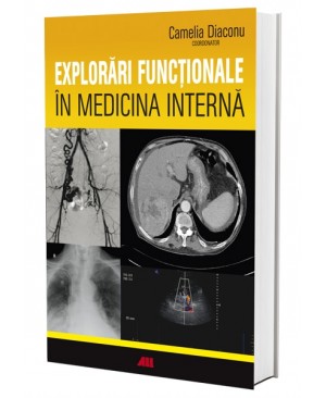 Explorări funcționale în medicina internă