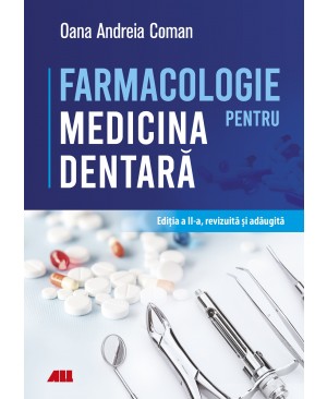 Farmacologie pentru medicina dentară