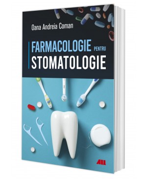 Farmacologie pentru stomatologie