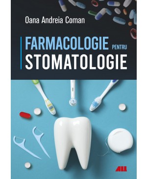 Farmacologie pentru stomatologie