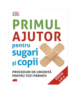 Primul ajutor pentru sugari și copii