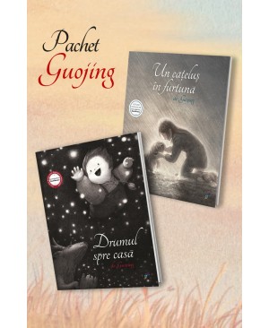 Pachet Guojing