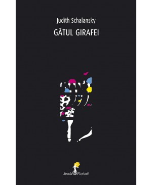 Gâtul girafei