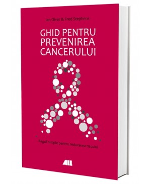 Ghid pentru prevenirea cancerului