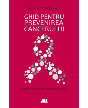 Ghid pentru prevenirea cancerului