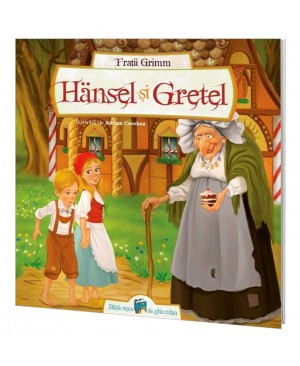 Hansel şi Gretel