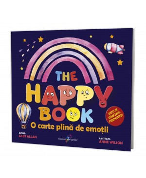 The Happy Book