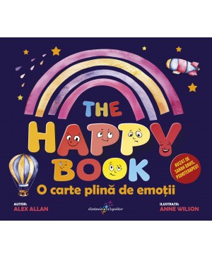 The Happy Book