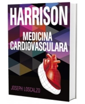 Harrison. Medicină Cardiovasculară