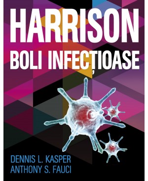 Harrison. Boli infecțioase