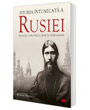 Istoria întunecată a Rusiei. Masacre, corupție și crime în Patria-Mamă