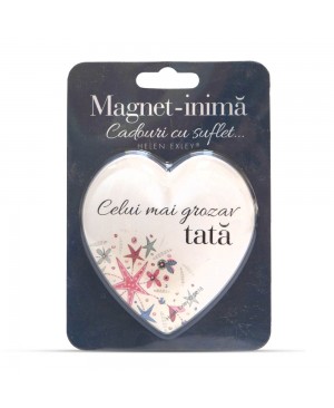 Magnet- Celui mai grozav tată