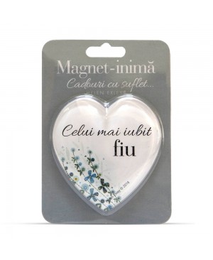 Magnet - Celui mai iubit fiu