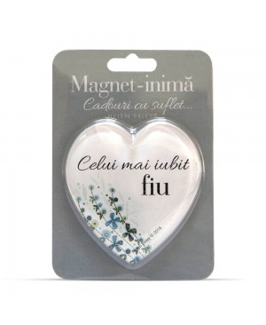 Magnet - Celui mai iubit fiu