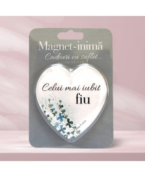 Magnet - Celui mai iubit fiu