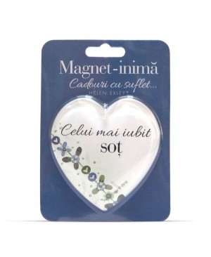 Magnet - Celui mai iubit soț