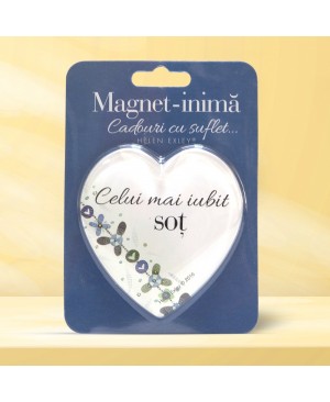 Magnet - Celui mai iubit soț