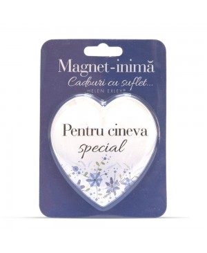 Magnet - Pentru cineva special