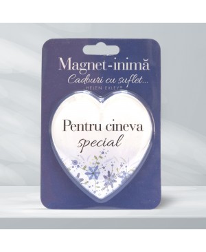 Magnet - Pentru cineva special